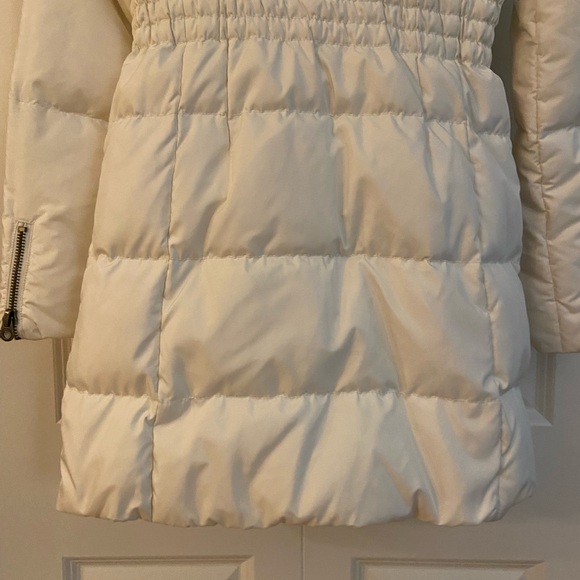 Juicy Couture puffer coat women S - Picture 7 of 8